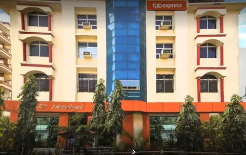 Goroomgo R.P. International Patna