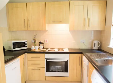 Castle Gardens 3 bed 4007