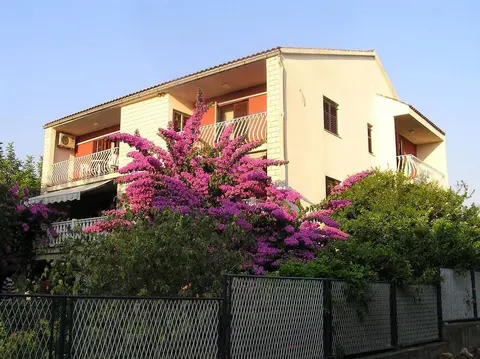 Ljube - Quiet Location & Close to the Beach - A3