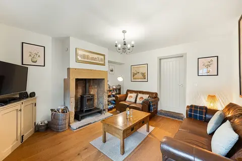 Host Stay Jasmine Cottage