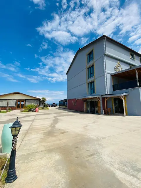 Kök Resort Otel