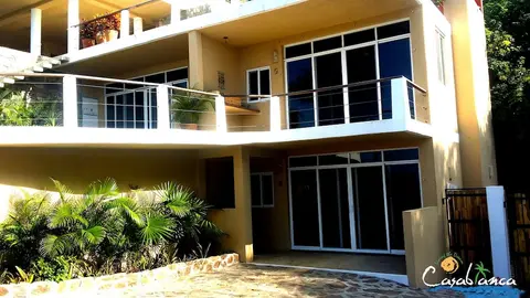 Casablanca Guest House