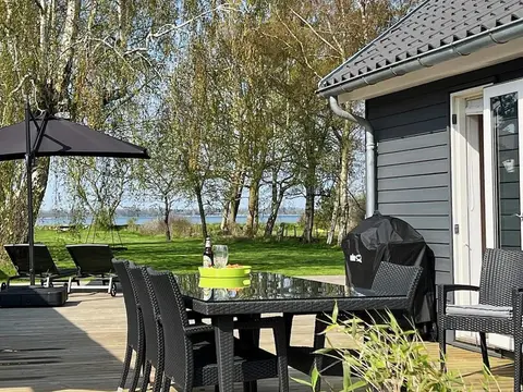 4 Star Holiday Home in Jaegerspris