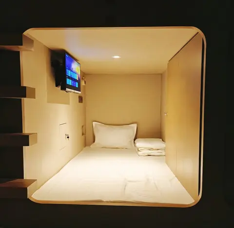 ASTROPOD