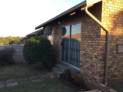 Your Home Away from Home