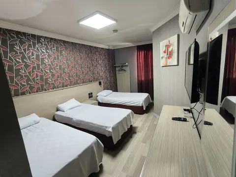 Adana Madi Hotel