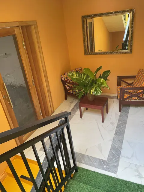 Da Palm inn