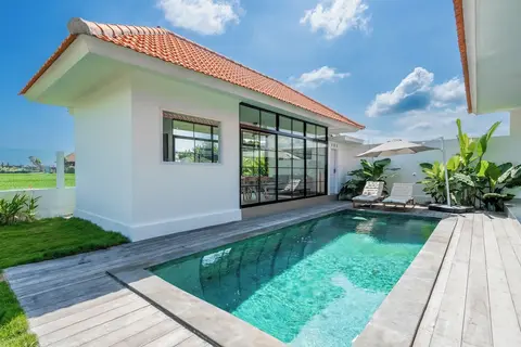 Inari Hotei Villa by Betterplace