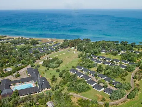 6 Person Holiday Home in Gilleleje