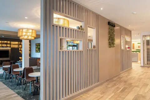 SpringHill Suites by Marriott San Luis Obispo
