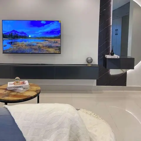 Chicos Apartment