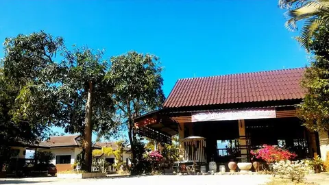 Sanikul Resort