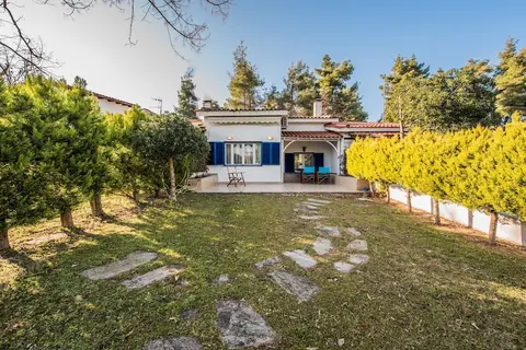 Villa Phaedra by halu! Villas