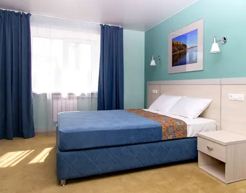 Aero Hotel