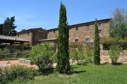 Residence Antico Borgo Casalappi, Campiglia Marittima