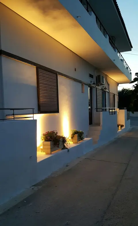 Koukounari 2 Rooms