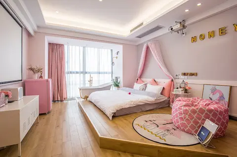 Changzhou Lotfime Homestay