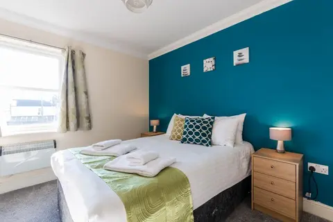 Godwin Court Apartments