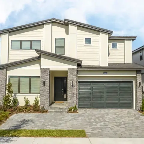 6163 Fantastic Home With 12bd