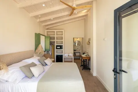Alfarrobeiras Nature Agroturismo