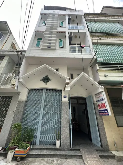 OYO 1182 An Binh Motel