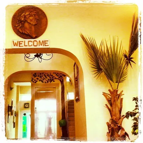 Hotel Traian