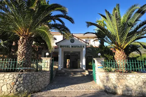 Hotel Metaxa