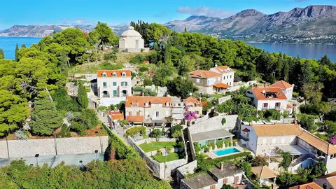 Villa Maslina