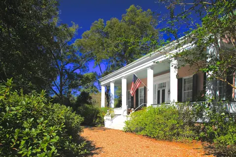 Sunnyside Bed & Breakfast