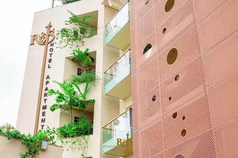 Roots Hotel Apartments