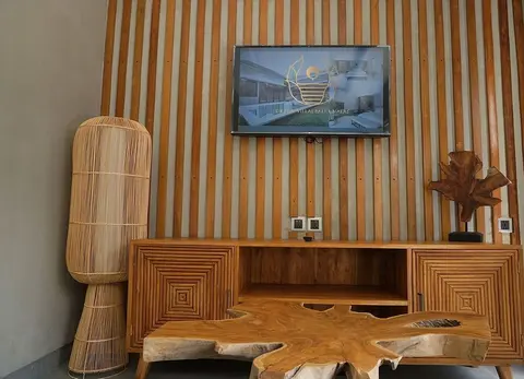 D'Kasih Villas Bali Umalas