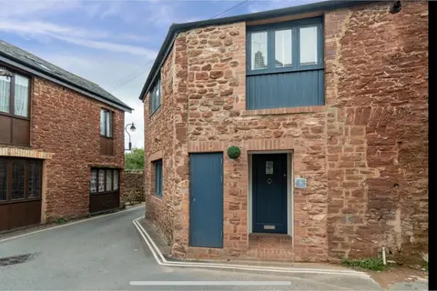 Seaside Cottage Escape in Paignton - Sleeps 4