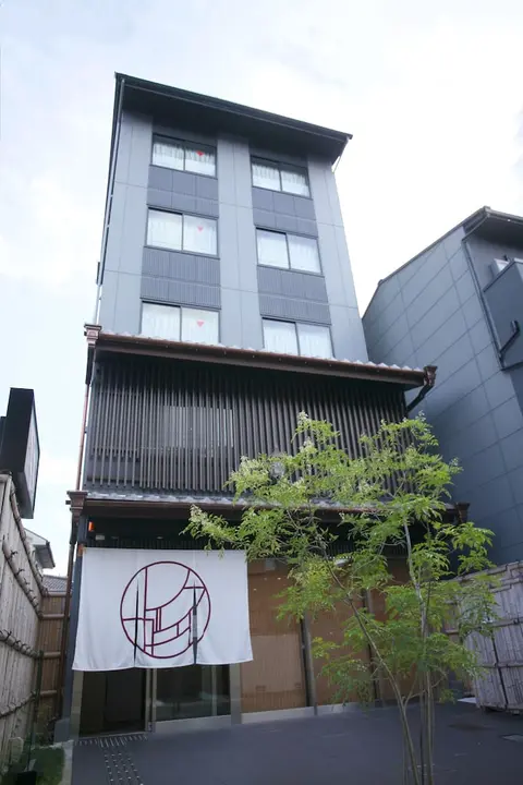 HOTEL LEGASTA KYOTO SHIRAKAWA SANJO