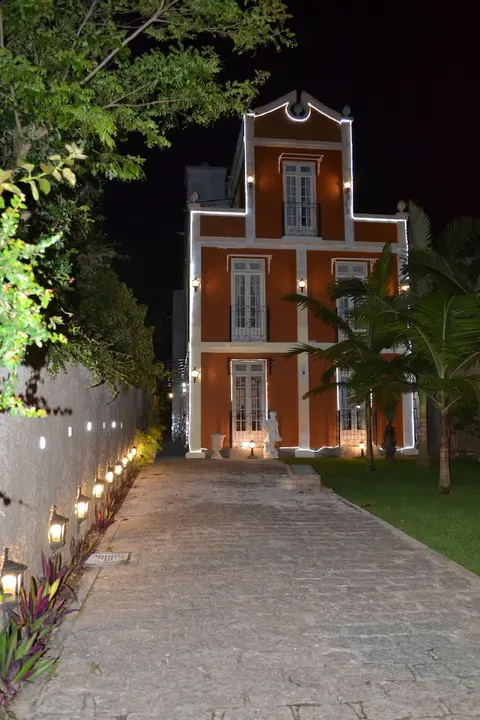Hotel Pousada Quinta da Vila