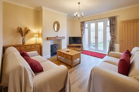 Host Stay Wardman Crescent