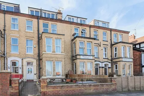 Bridlington Bay House