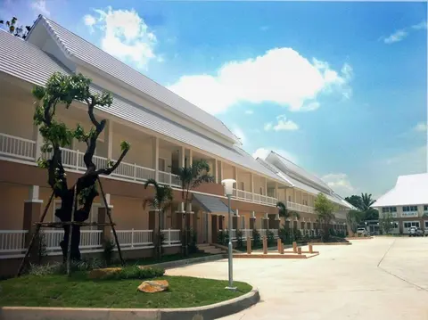 Park Inn Chiangrai