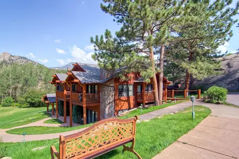 Black Canyon Inn Unit B3