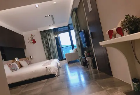 Cenju B&B