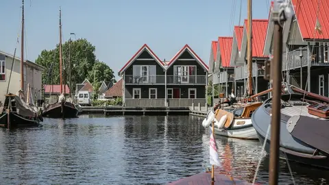 Summio Havenresort Terherne