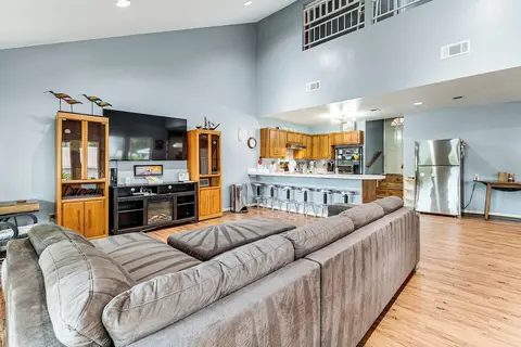 Steps to Marina: Coldspring Retreat w/ Lake View