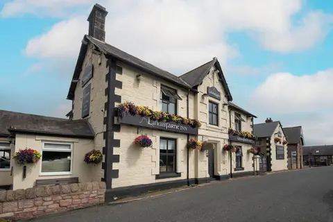 The Lindisfarne Inn - The Inn Collection Group