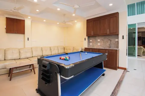 Pratamnak Residence
