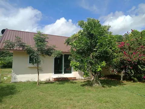 Les Collines Resort