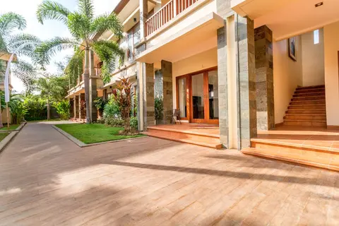 Vidi Boutique Hotel