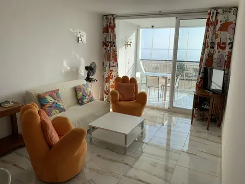 Apartamento Inmobahia - BI - 73
