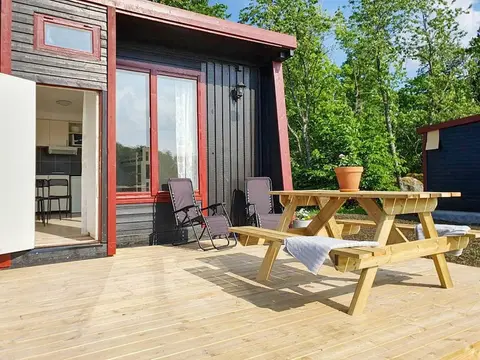 4 Star Holiday Home in Karlskrona