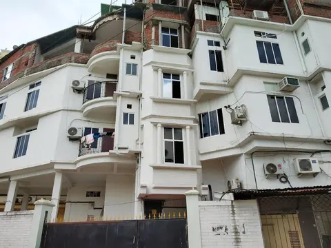Kalpataru Guest House
