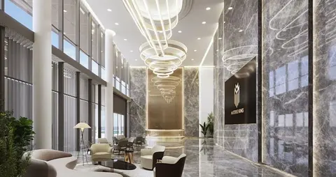 Luxstay The Masteri Thao Dien Residence