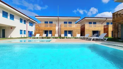 Pensiunea Terrablue